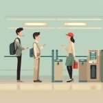 Может ли служба погранконтроля в Израиле проверять мобильные телефоны?