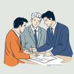 Корпоративные конфликты в Израиле и нецелевое использование средств