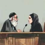 Раввинский суд как отель «Калифорния»: зайти легко, выйти — не очень