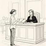 Король не ошибается, или Семь лет за справедливость