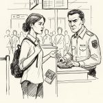 Когда любовь сильнее штампа в паспорте