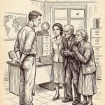 Как мы выиграли дело вдовы израильтянина