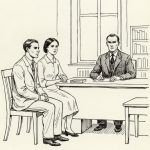 Когда любовь требует доказательств: история израильско-российской пары и битва с бюрократией