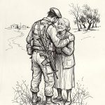 Родители солдата: как получить ВНЖ в Израиле