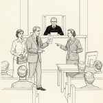 Когда насилие разрушает семью: как израильское право защищает иностранных супругов